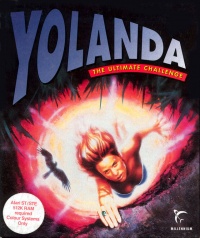 Yolanda: The Ultimate Challenge