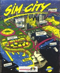 SimCity