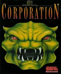 Corporation