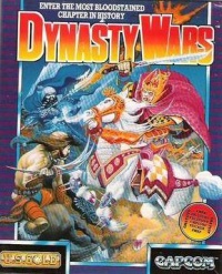 Dynasty Wars