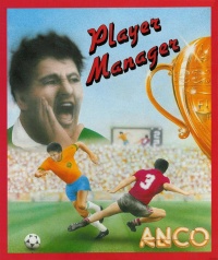 Player Manager