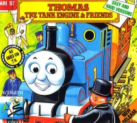 Thomas the Tank Engine & Friends