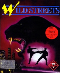 Wild Streets