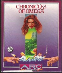 The Chronicles of Omega