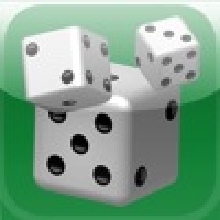 Dice Rain