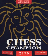 Chess Champion 2175