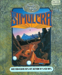 Simulcra