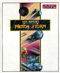 Photon Storm