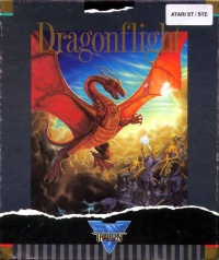 Dragonflight