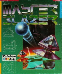 Masterblazer