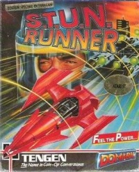 S.T.U.N. Runner