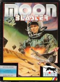 Moon Blaster