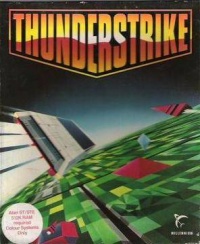 Thunderstrike