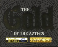 The Gold of the Aztecs