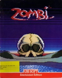 Zombi