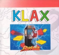 Klax