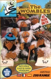 The Wombles