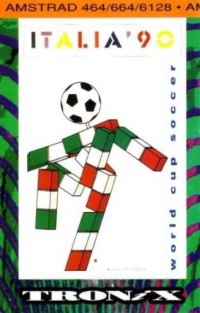 World Cup Soccer: Italia '90