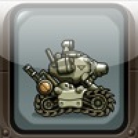 METAL SLUG TOUCH