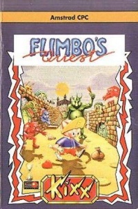 Flimbo's Quest