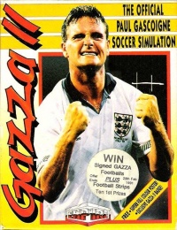 Gazza II