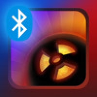 Nukeball Bluetooth