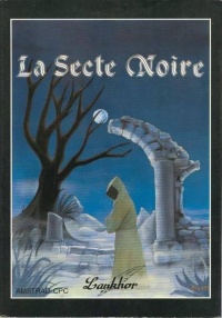 La Secte Noire