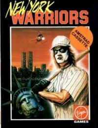 New York Warriors