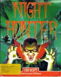 Night Hunter