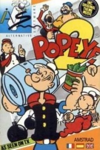 Popeye 2