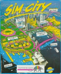 SimCity