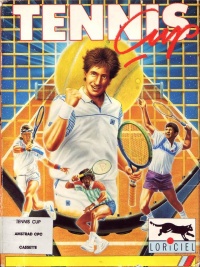 Tennis Cup