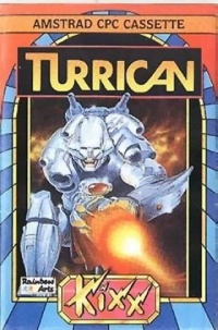 Turrican