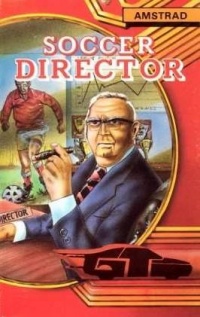 Soccer Director