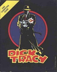 Dick Tracy