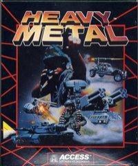 Heavy Metal