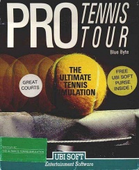 Pro Tennis Tour