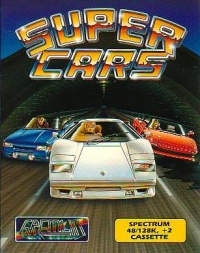 Super Cars