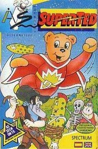 SuperTed: The Search for Spot