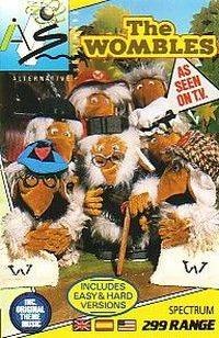 The Wombles