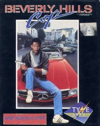 Beverly Hills Cop