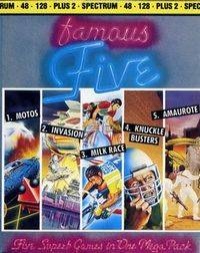 The Famous Five