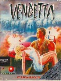 Vendetta