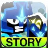 iChallenger_Story