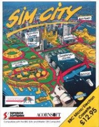 Sim City