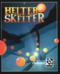 Helter Skelter