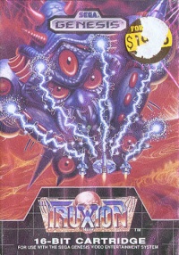 Truxton