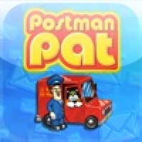 Postman Pat