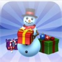 Snowman Surprise