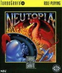 Neutopia